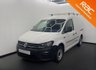 USED 2017 67 VOLKSWAGEN CADDY 2.0 C20 TDI STARTLINE 101 BHP 