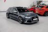 USED 2017 67 AUDI A6 4.0 RS6 AVANT PERFORMANCE TFSI QUATTRO 5d T800 Package &pound;30K UPGRADE 2 OWNERS BIG SPEC