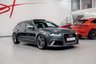 USED 2017 67 AUDI A6 4.0 RS6 AVANT PERFORMANCE TFSI QUATTRO 5d T800 Package &pound;30K UPGRADE 2 OWNERS BIG SPEC