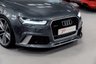 USED 2017 67 AUDI A6 4.0 RS6 AVANT PERFORMANCE TFSI QUATTRO 5d T800 Package &pound;30K UPGRADE 2 OWNERS BIG SPEC