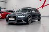USED 2017 67 AUDI A6 4.0 RS6 AVANT PERFORMANCE TFSI QUATTRO 5d T800 Package &pound;30K UPGRADE 2 OWNERS BIG SPEC