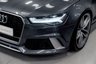 USED 2017 67 AUDI A6 4.0 RS6 AVANT PERFORMANCE TFSI QUATTRO 5d T800 Package &pound;30K UPGRADE 2 OWNERS BIG SPEC