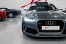 USED 2017 67 AUDI A6 4.0 RS6 AVANT PERFORMANCE TFSI QUATTRO 5d T800 Package &pound;30K UPGRADE 2 OWNERS BIG SPEC