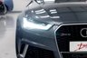USED 2017 67 AUDI A6 4.0 RS6 AVANT PERFORMANCE TFSI QUATTRO 5d T800 Package &pound;30K UPGRADE 2 OWNERS BIG SPEC