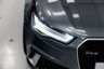 USED 2017 67 AUDI A6 4.0 RS6 AVANT PERFORMANCE TFSI QUATTRO 5d T800 Package &pound;30K UPGRADE 2 OWNERS BIG SPEC