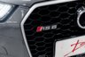 USED 2017 67 AUDI A6 4.0 RS6 AVANT PERFORMANCE TFSI QUATTRO 5d T800 Package &pound;30K UPGRADE 2 OWNERS BIG SPEC