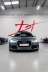 USED 2017 67 AUDI A6 4.0 RS6 AVANT PERFORMANCE TFSI QUATTRO 5d T800 Package &pound;30K UPGRADE 2 OWNERS BIG SPEC