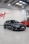 USED 2017 67 AUDI A6 4.0 RS6 AVANT PERFORMANCE TFSI QUATTRO 5d T800 Package &pound;30K UPGRADE 2 OWNERS BIG SPEC