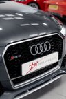 USED 2017 67 AUDI A6 4.0 RS6 AVANT PERFORMANCE TFSI QUATTRO 5d T800 Package &pound;30K UPGRADE 2 OWNERS BIG SPEC