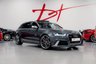 USED 2017 67 AUDI A6 4.0 RS6 AVANT PERFORMANCE TFSI QUATTRO 5d T800 Package &pound;30K UPGRADE 2 OWNERS BIG SPEC