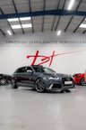USED 2017 67 AUDI A6 4.0 RS6 AVANT PERFORMANCE TFSI QUATTRO 5d T800 Package &pound;30K UPGRADE 2 OWNERS BIG SPEC