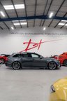 USED 2017 67 AUDI A6 4.0 RS6 AVANT PERFORMANCE TFSI QUATTRO 5d T800 Package &pound;30K UPGRADE 2 OWNERS BIG SPEC