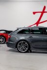 USED 2017 67 AUDI A6 4.0 RS6 AVANT PERFORMANCE TFSI QUATTRO 5d T800 Package &pound;30K UPGRADE 2 OWNERS BIG SPEC