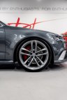 USED 2017 67 AUDI A6 4.0 RS6 AVANT PERFORMANCE TFSI QUATTRO 5d T800 Package &pound;30K UPGRADE 2 OWNERS BIG SPEC