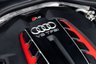 USED 2017 67 AUDI A6 4.0 RS6 AVANT PERFORMANCE TFSI QUATTRO 5d T800 Package &pound;30K UPGRADE 2 OWNERS BIG SPEC