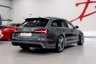 USED 2017 67 AUDI A6 4.0 RS6 AVANT PERFORMANCE TFSI QUATTRO 5d T800 Package &pound;30K UPGRADE 2 OWNERS BIG SPEC