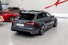 USED 2017 67 AUDI A6 4.0 RS6 AVANT PERFORMANCE TFSI QUATTRO 5d T800 Package &pound;30K UPGRADE 2 OWNERS BIG SPEC