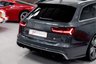 USED 2017 67 AUDI A6 4.0 RS6 AVANT PERFORMANCE TFSI QUATTRO 5d T800 Package &pound;30K UPGRADE 2 OWNERS BIG SPEC
