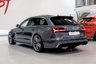 USED 2017 67 AUDI A6 4.0 RS6 AVANT PERFORMANCE TFSI QUATTRO 5d T800 Package &pound;30K UPGRADE 2 OWNERS BIG SPEC
