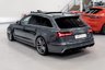 USED 2017 67 AUDI A6 4.0 RS6 AVANT PERFORMANCE TFSI QUATTRO 5d T800 Package &pound;30K UPGRADE 2 OWNERS BIG SPEC