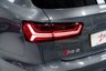 USED 2017 67 AUDI A6 4.0 RS6 AVANT PERFORMANCE TFSI QUATTRO 5d T800 Package &pound;30K UPGRADE 2 OWNERS BIG SPEC