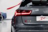 USED 2017 67 AUDI A6 4.0 RS6 AVANT PERFORMANCE TFSI QUATTRO 5d T800 Package &pound;30K UPGRADE 2 OWNERS BIG SPEC