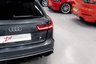USED 2017 67 AUDI A6 4.0 RS6 AVANT PERFORMANCE TFSI QUATTRO 5d T800 Package &pound;30K UPGRADE 2 OWNERS BIG SPEC