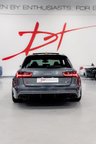 USED 2017 67 AUDI A6 4.0 RS6 AVANT PERFORMANCE TFSI QUATTRO 5d T800 Package &pound;30K UPGRADE 2 OWNERS BIG SPEC