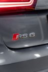 USED 2017 67 AUDI A6 4.0 RS6 AVANT PERFORMANCE TFSI QUATTRO 5d T800 Package &pound;30K UPGRADE 2 OWNERS BIG SPEC