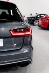 USED 2017 67 AUDI A6 4.0 RS6 AVANT PERFORMANCE TFSI QUATTRO 5d T800 Package &pound;30K UPGRADE 2 OWNERS BIG SPEC