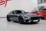 USED 2015 65 MERCEDES-BENZ GT 4.0 AMG GT S EDITION 1 2d 700 BHP + STAGE 3 HYBRID TURBOS/EVENTURI/EXHAUST