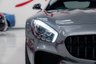 USED 2015 65 MERCEDES-BENZ GT 4.0 AMG GT S EDITION 1 2d 700 BHP + STAGE 3 HYBRID TURBOS/EVENTURI/EXHAUST