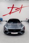 USED 2015 65 MERCEDES-BENZ GT 4.0 AMG GT S EDITION 1 2d 700 BHP + STAGE 3 HYBRID TURBOS/EVENTURI/EXHAUST