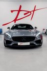 USED 2015 65 MERCEDES-BENZ GT 4.0 AMG GT S EDITION 1 2d 700 BHP + STAGE 3 HYBRID TURBOS/EVENTURI/EXHAUST
