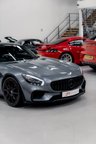 USED 2015 65 MERCEDES-BENZ GT 4.0 AMG GT S EDITION 1 2d 700 BHP + STAGE 3 HYBRID TURBOS/EVENTURI/EXHAUST