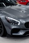 USED 2015 65 MERCEDES-BENZ GT 4.0 AMG GT S EDITION 1 2d 700 BHP + STAGE 3 HYBRID TURBOS/EVENTURI/EXHAUST
