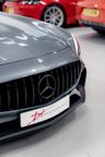 USED 2015 65 MERCEDES-BENZ GT 4.0 AMG GT S EDITION 1 2d 700 BHP + STAGE 3 HYBRID TURBOS/EVENTURI/EXHAUST
