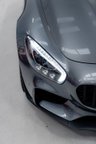 USED 2015 65 MERCEDES-BENZ GT 4.0 AMG GT S EDITION 1 2d 700 BHP + STAGE 3 HYBRID TURBOS/EVENTURI/EXHAUST