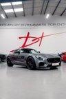 USED 2015 65 MERCEDES-BENZ GT 4.0 AMG GT S EDITION 1 2d 700 BHP + STAGE 3 HYBRID TURBOS/EVENTURI/EXHAUST