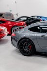 USED 2015 65 MERCEDES-BENZ GT 4.0 AMG GT S EDITION 1 2d 700 BHP + STAGE 3 HYBRID TURBOS/EVENTURI/EXHAUST