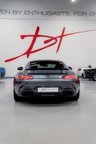 USED 2015 65 MERCEDES-BENZ GT 4.0 AMG GT S EDITION 1 2d 700 BHP + STAGE 3 HYBRID TURBOS/EVENTURI/EXHAUST