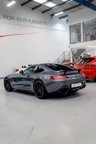 USED 2015 65 MERCEDES-BENZ GT 4.0 AMG GT S EDITION 1 2d 700 BHP + STAGE 3 HYBRID TURBOS/EVENTURI/EXHAUST