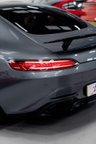 USED 2015 65 MERCEDES-BENZ GT 4.0 AMG GT S EDITION 1 2d 700 BHP + STAGE 3 HYBRID TURBOS/EVENTURI/EXHAUST