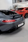 USED 2015 65 MERCEDES-BENZ GT 4.0 AMG GT S EDITION 1 2d 700 BHP + STAGE 3 HYBRID TURBOS/EVENTURI/EXHAUST