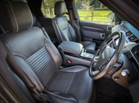 USED 2019 19 LAND ROVER DISCOVERY 3.0 SDV6 HSE 5d 302 BHP PRICE INCLUDES VAT!!! STUNNING - FULL URBAN CONVERSION WITH CARBON, PANORAMIC ROOF, CAMERA AND MORE!!
