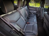 USED 2019 19 LAND ROVER DISCOVERY 3.0 SDV6 HSE 5d 302 BHP PRICE INCLUDES VAT!!! STUNNING - FULL URBAN CONVERSION WITH CARBON, PANORAMIC ROOF, CAMERA AND MORE!!