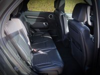 USED 2019 19 LAND ROVER DISCOVERY 3.0 SDV6 HSE 5d 302 BHP PRICE INCLUDES VAT!!! STUNNING - FULL URBAN CONVERSION WITH CARBON, PANORAMIC ROOF, CAMERA AND MORE!!