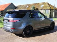 USED 2019 19 LAND ROVER DISCOVERY 3.0 SDV6 HSE 5d 302 BHP PRICE INCLUDES VAT!!! STUNNING - FULL URBAN CONVERSION WITH CARBON, PANORAMIC ROOF, CAMERA AND MORE!!