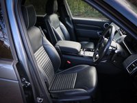 USED 2019 19 LAND ROVER DISCOVERY 3.0 SDV6 HSE 5d 302 BHP PRICE INCLUDES VAT!!! STUNNING - FULL URBAN CONVERSION WITH CARBON, PANORAMIC ROOF, CAMERA AND MORE!!