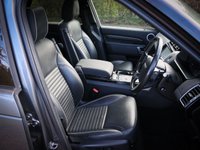USED 2019 19 LAND ROVER DISCOVERY 3.0 SDV6 HSE 5d 302 BHP PRICE INCLUDES VAT!!! STUNNING - FULL URBAN CONVERSION WITH CARBON, PANORAMIC ROOF, CAMERA AND MORE!!